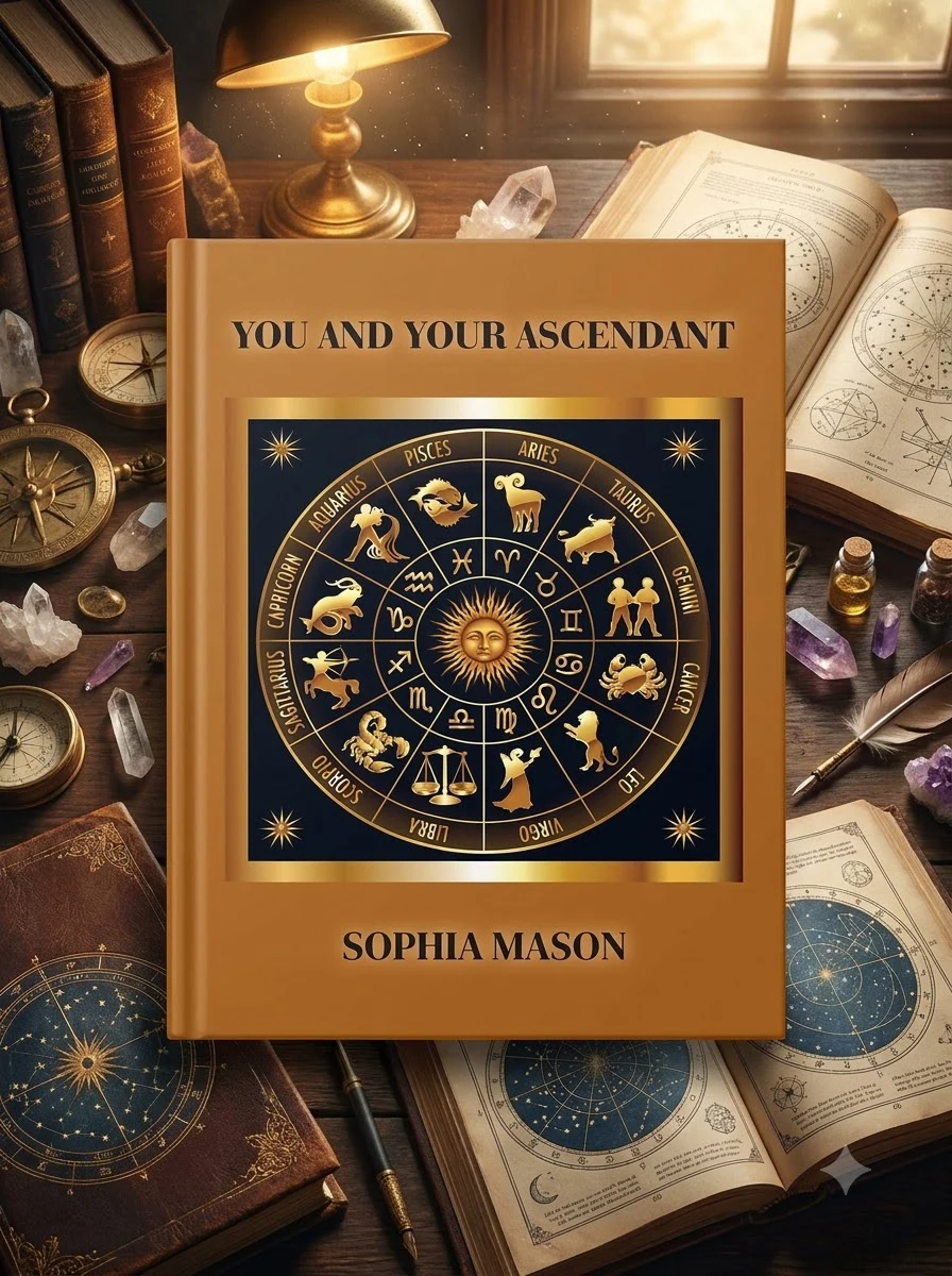 You and Your Ascendant