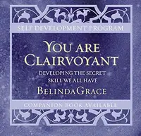 You Are Clairvoyant CD: Developing the Secret Skill We All Have — photo 2
