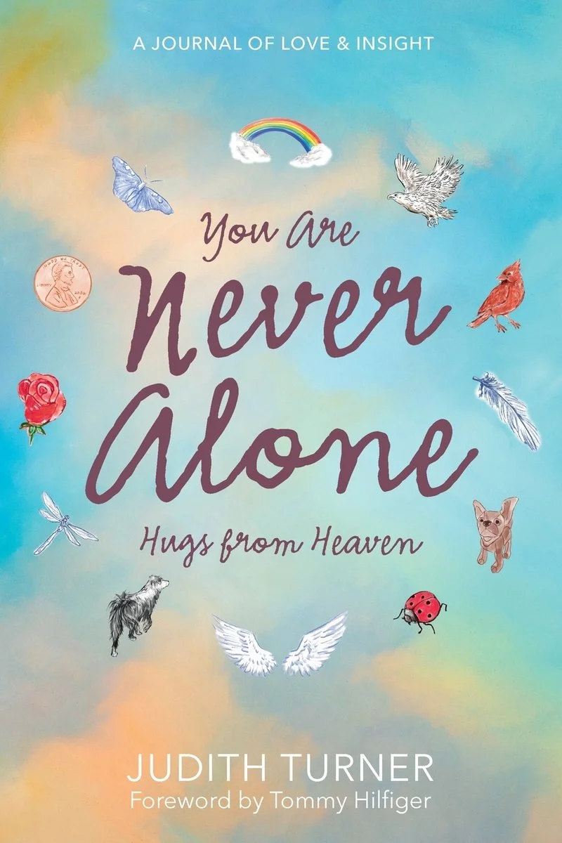 You Are Never Alone: Hugs From Heaven — photo 2