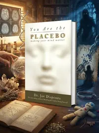 You Are the Placebo: Making Your Mind Matter — photo 1