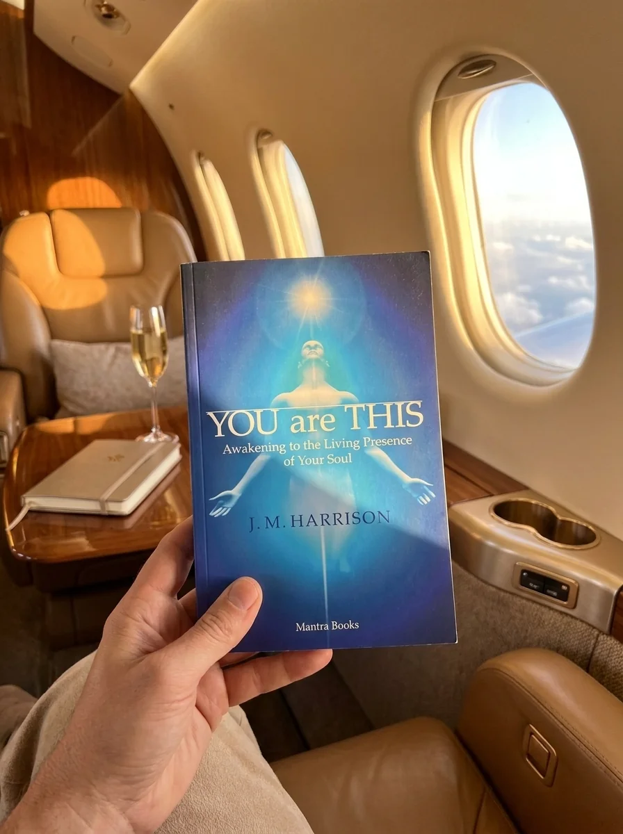 You Are This: Awakening to the Living Presence of Your Soul — photo 2