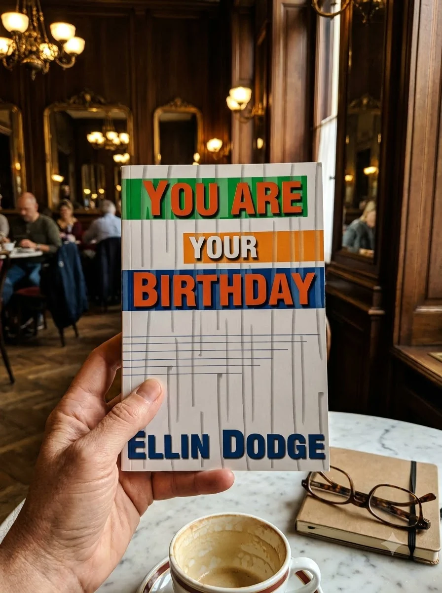 You Are Your Birthday — photo 2
