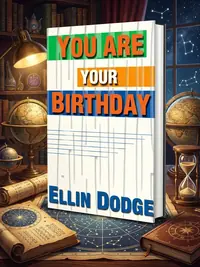 You Are Your Birthday — photo 1
