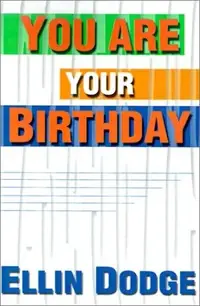 You Are Your Birthday — photo 2