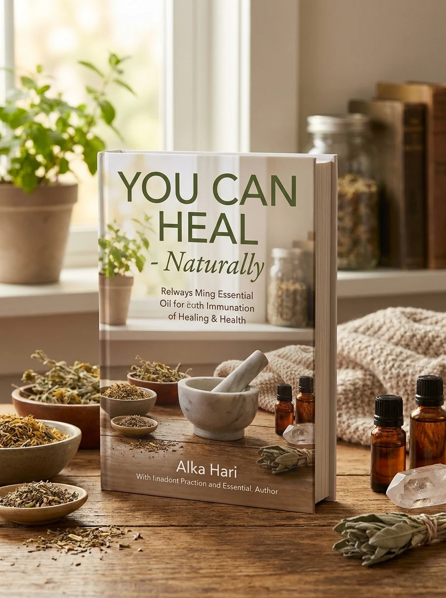 You Can Heal Naturally: Learn the Art and Science of Muscle Testing by Weber Nd, Jerry