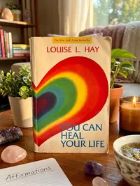 You Can Heal Your Life — photo 1
