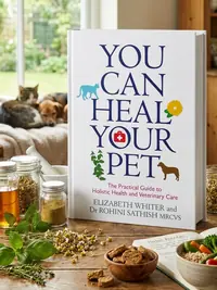 You Can Heal Your Pet — photo 1