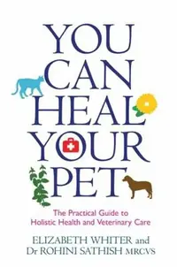 You Can Heal Your Pet — photo 2