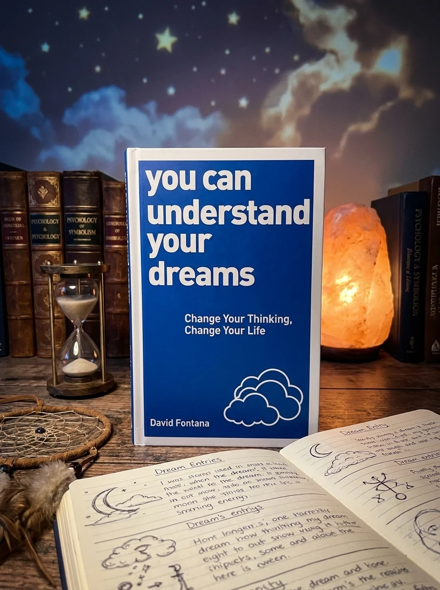 You Can Understand Your Dreams: Change Your Thinking, Change Your Life