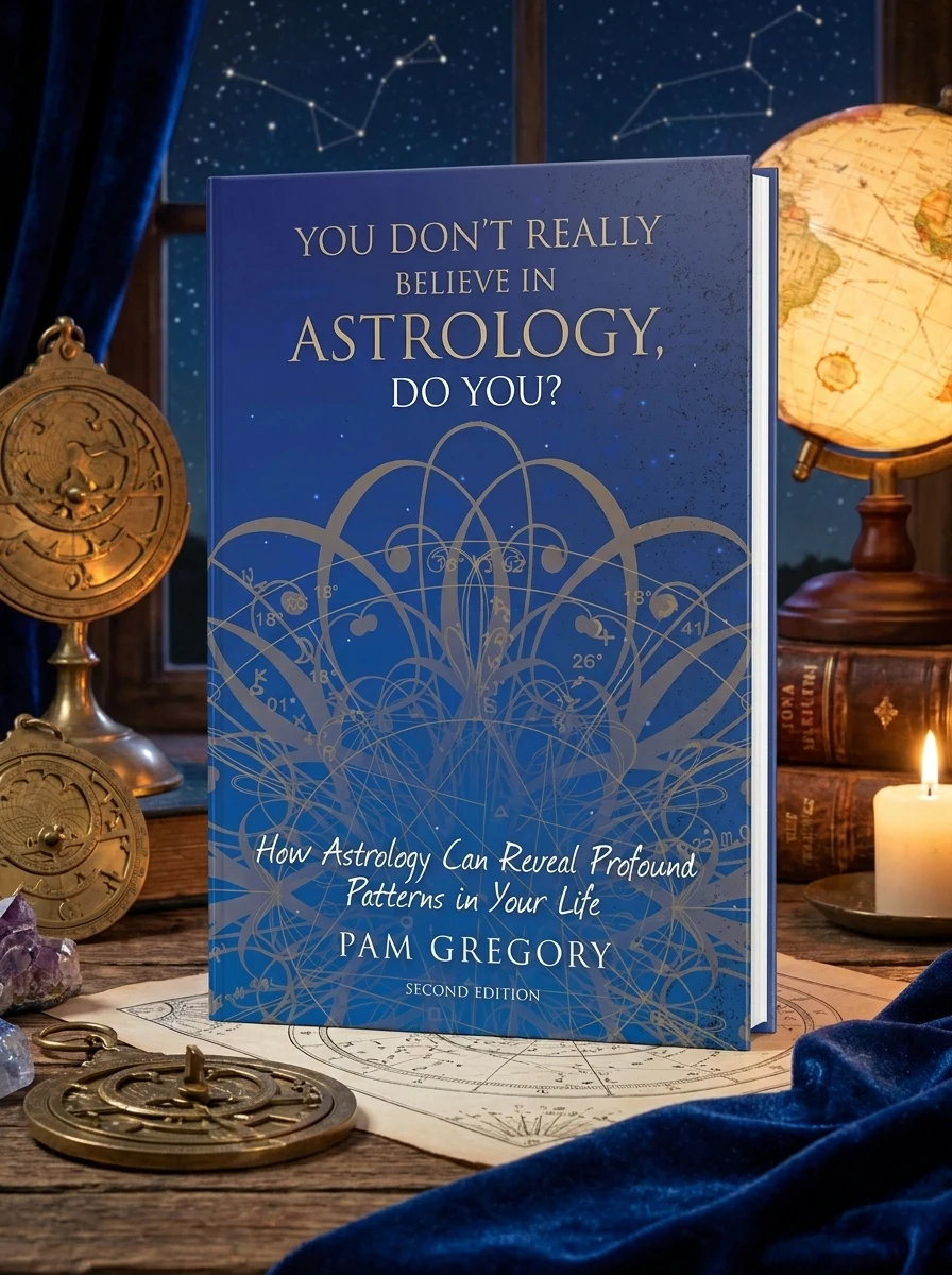 You Don't Really Believe in Astrology, Do You?: How Astrology Can Reveal Profound Patterns in Your Life (Edition)