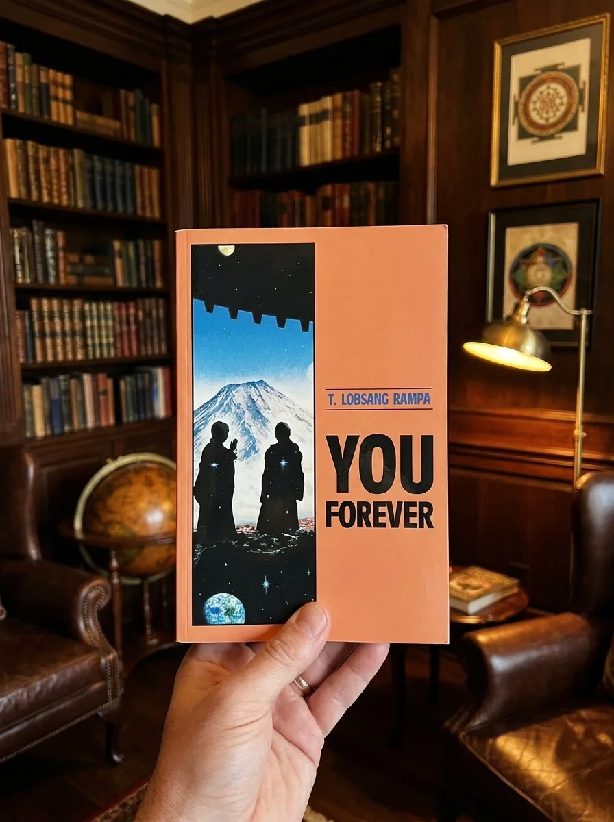 You Forever (Revised) — photo 2