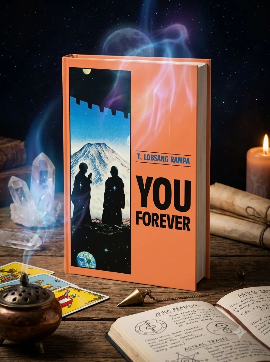 You Forever (Revised)