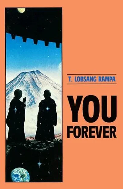 You Forever (Revised) — dewey-131