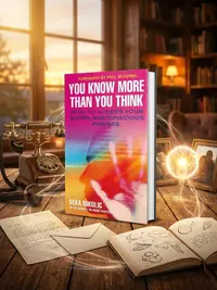 You Know More Than You Think — photo 1