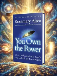 You Own the Power: Stories and Exercises to Inspire and Unleash the Force Within — photo 1