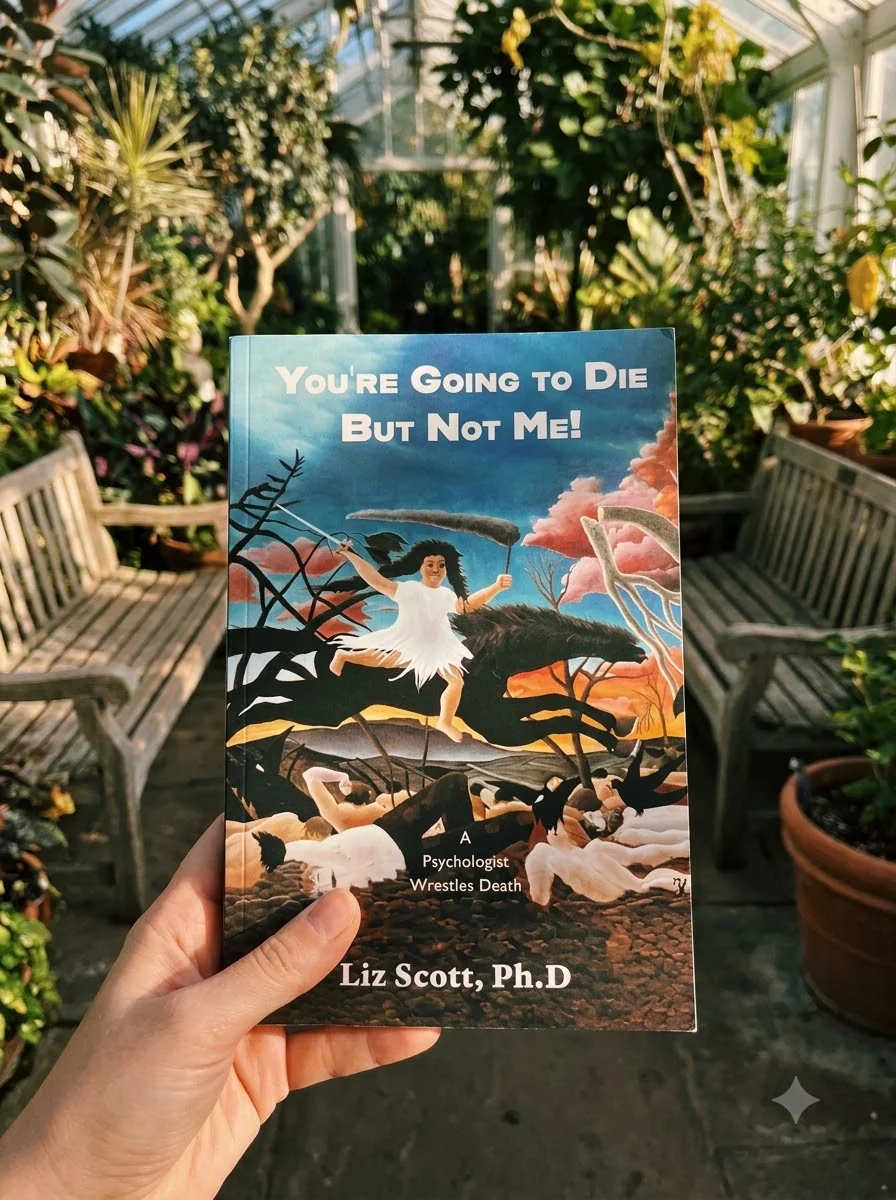 You're Going To Die But Not Me! — photo 2