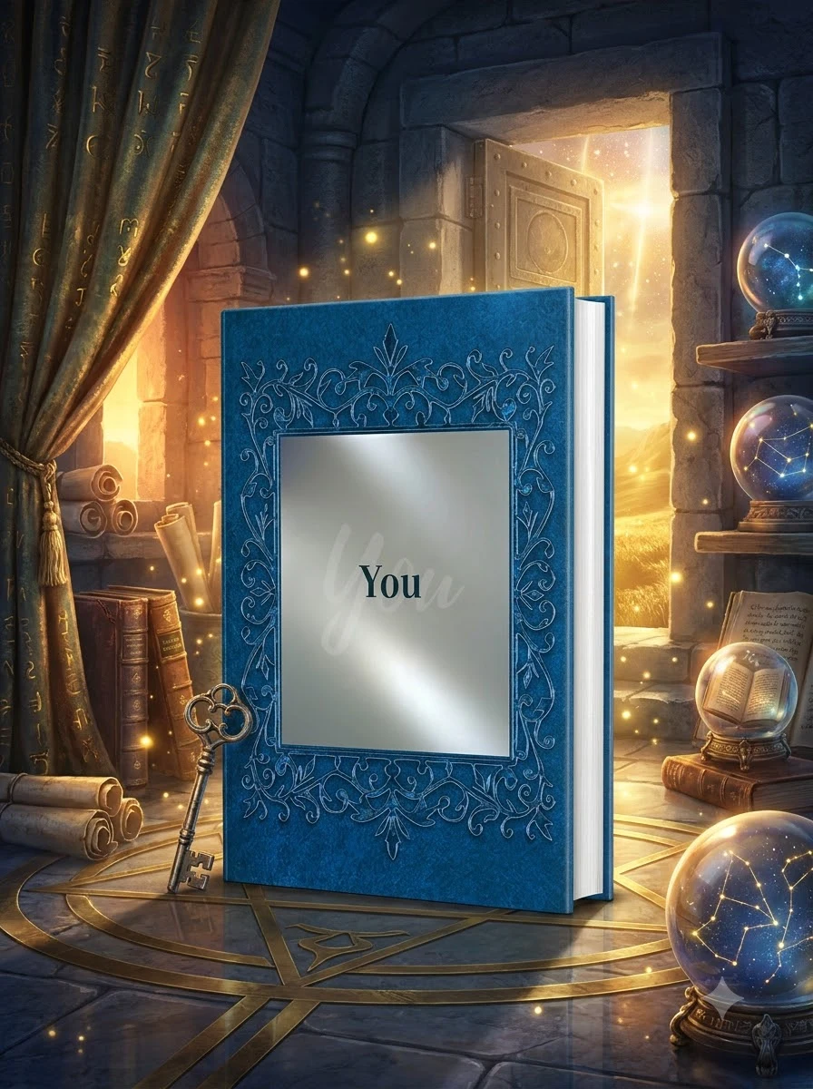 You
