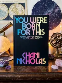 You Were Born for This: Astrology for Radical Self-Acceptance — photo 1