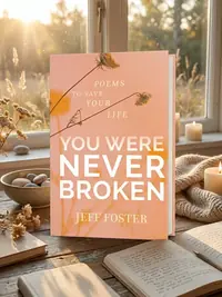 You Were Never Broken: Poems to Save Your Life — photo 1