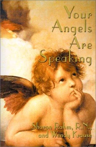 Your Angels Are Speaking — photo 3