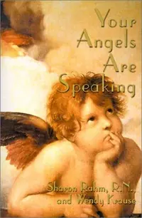 Your Angels Are Speaking — photo 2