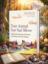 Your Animal -- Your Soul Mirror: Healing the Emotional Wounds of Animals and Their People — photo 1