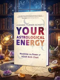 Your Astrological Energy: Maximize the Power of Your Birth Chart — photo 1