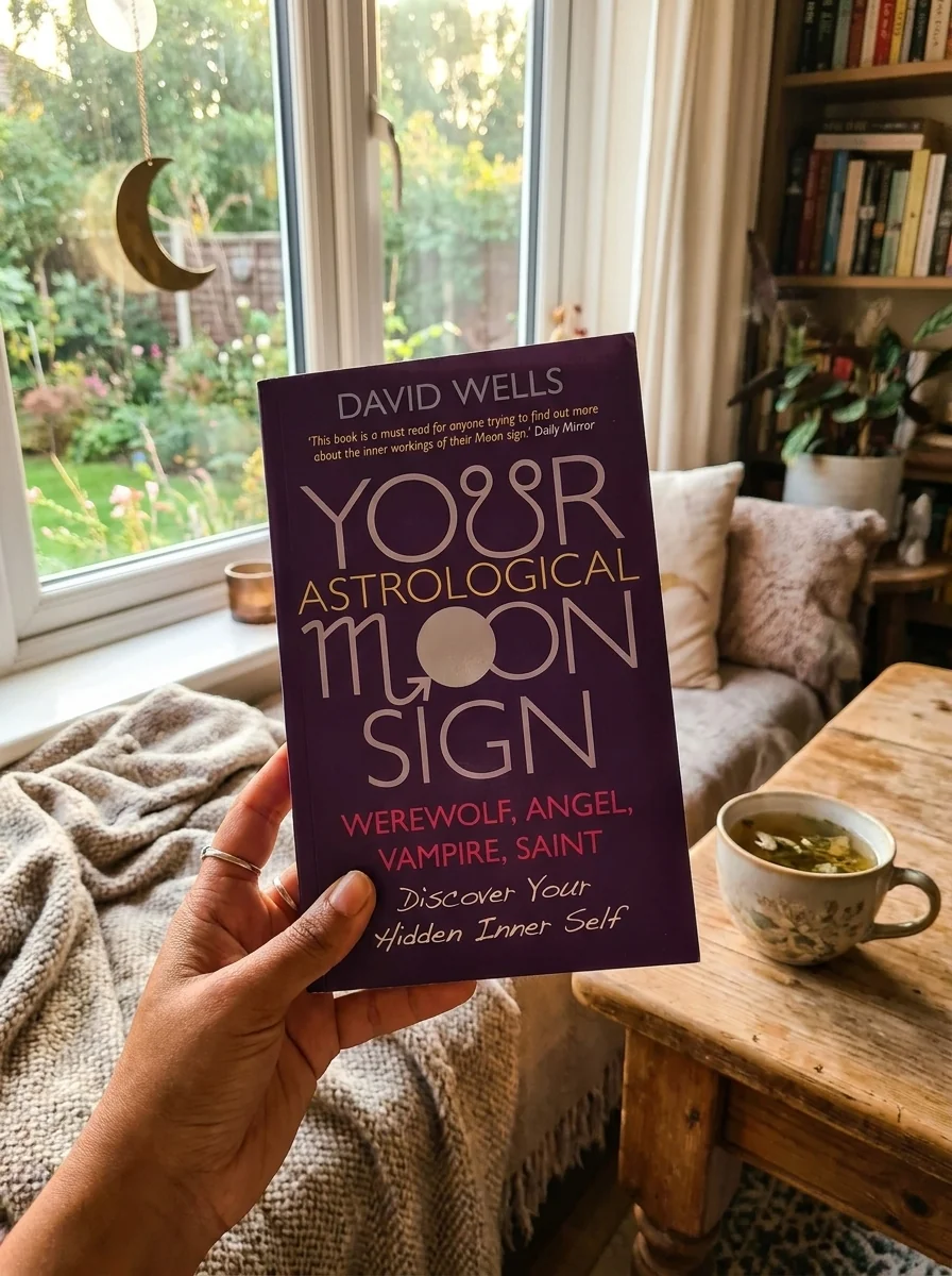 Your Astrological Moon Sign — photo 2