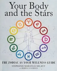 Your Body and the Stars: The Zodiac as Your Wellness Guide — photo 2