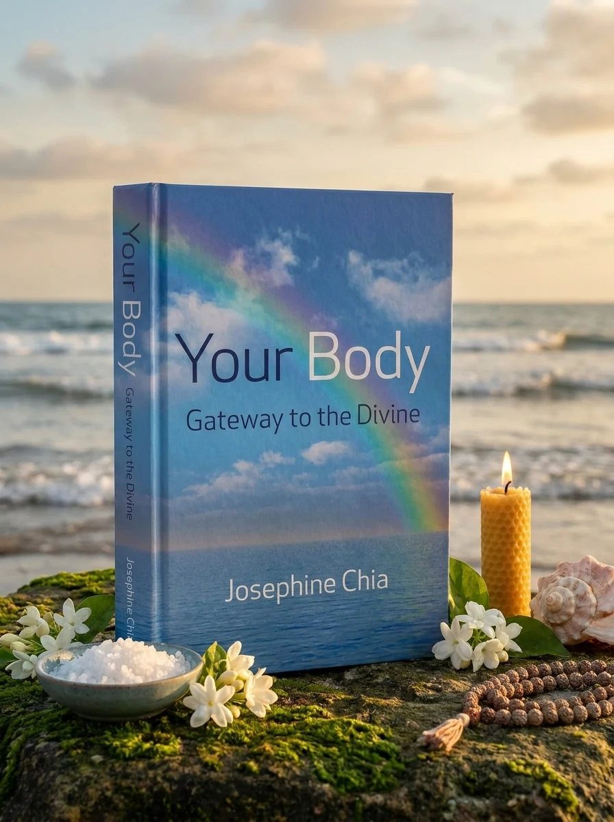 Your Body: Gateway to the Divine