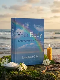 Your Body: Gateway to the Divine — photo 1