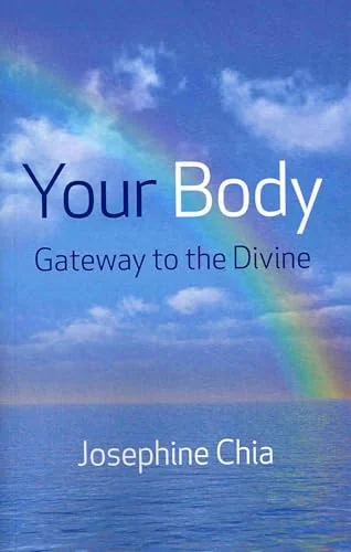 Your Body: Gateway to the Divine — photo 3