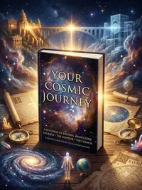 Your Cosmic Journey: Exploring the spiritual ecology of our multidimensional universe — photo 1