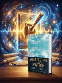 Your Destiny Switch: Master Your Key Emotions, and Attract the Life of Your Dreams! — photo 1