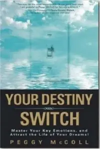 Your Destiny Switch: Master Your Key Emotions, and Attract the Life of Your Dreams! — photo 2