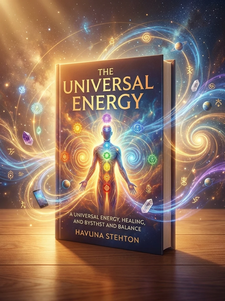 Your Energy in Action!