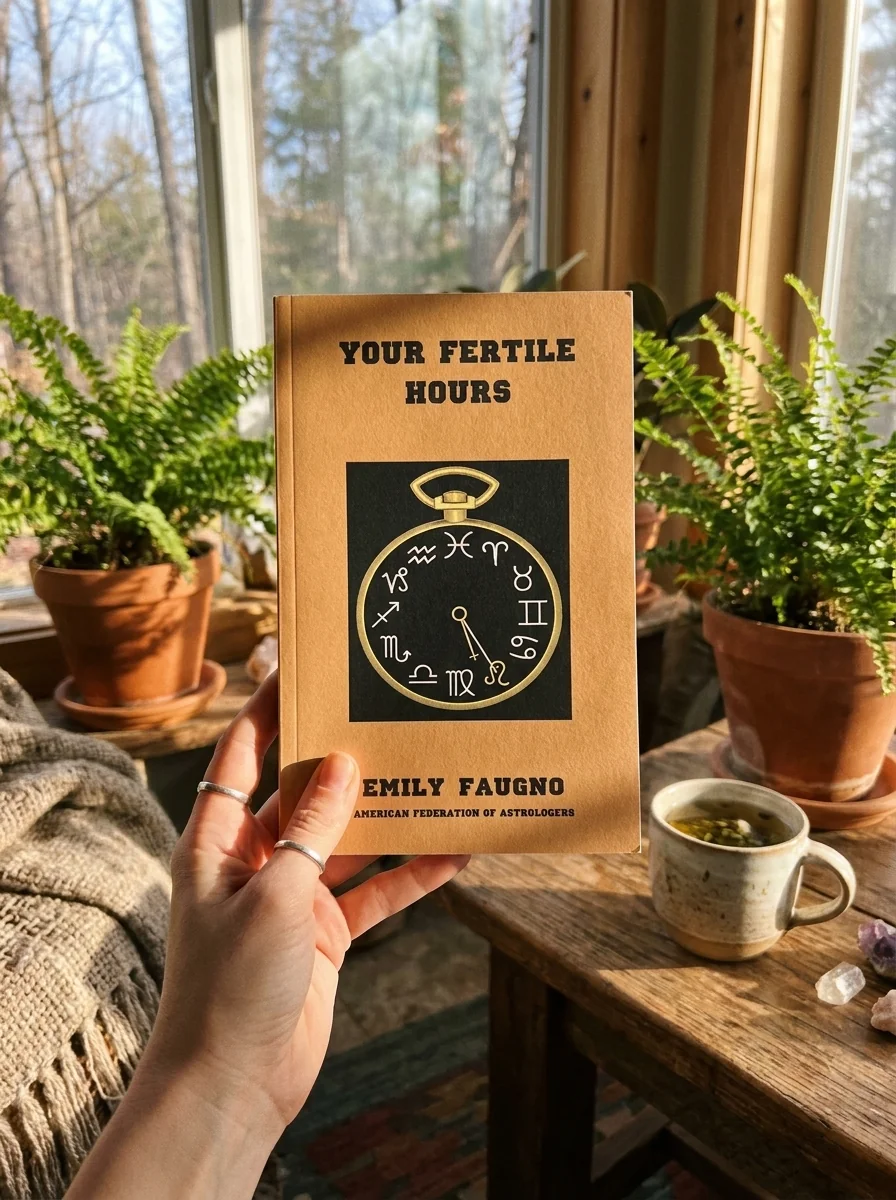 Your Fertile Hours — photo 2