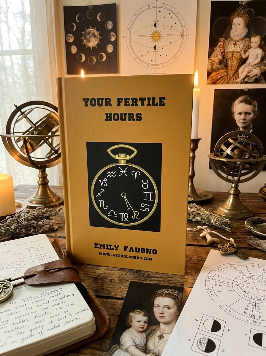 Your Fertile Hours