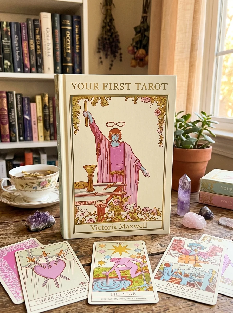 Your First Tarot