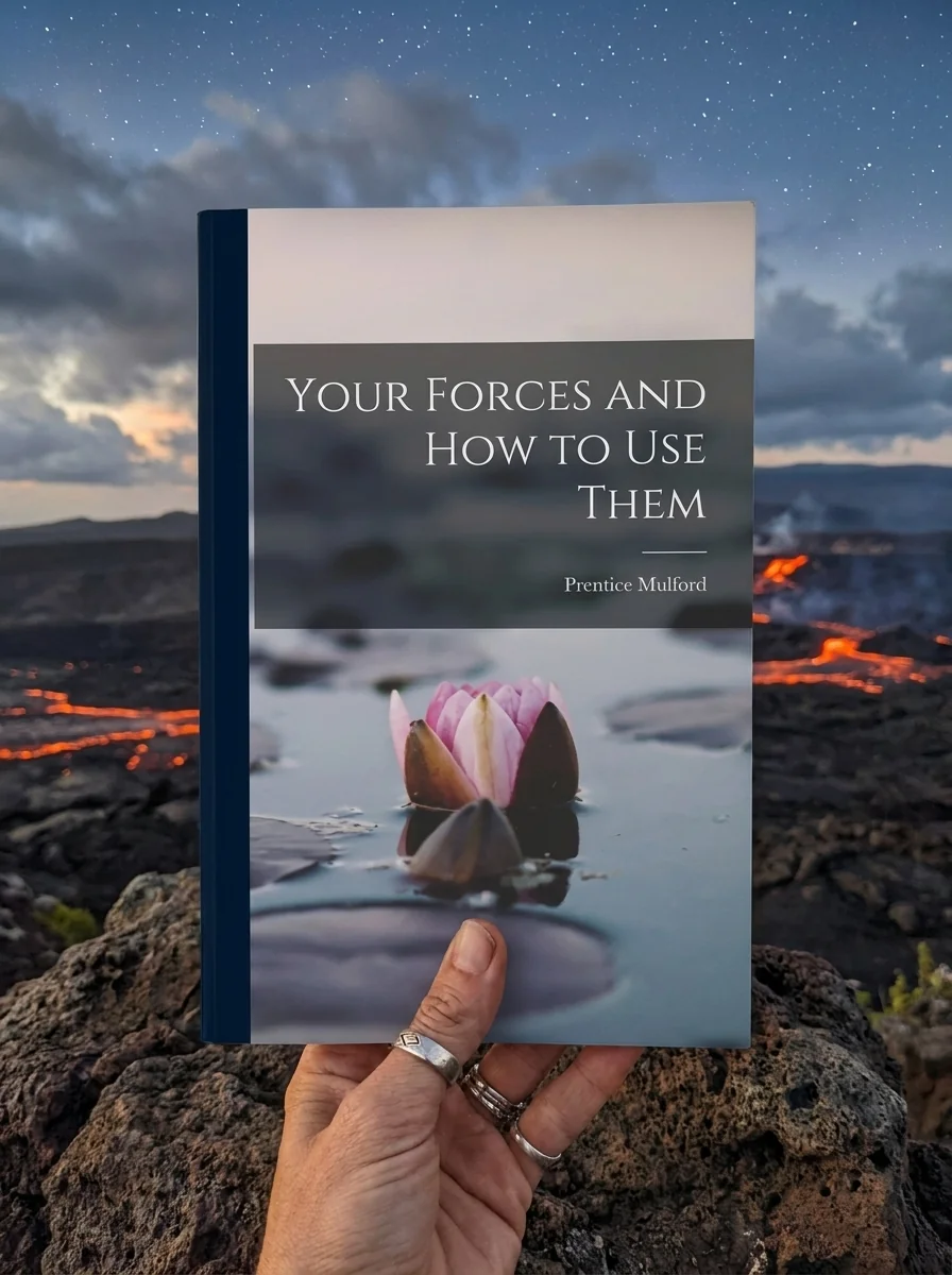 Your Forces and how to Use Them — photo 2