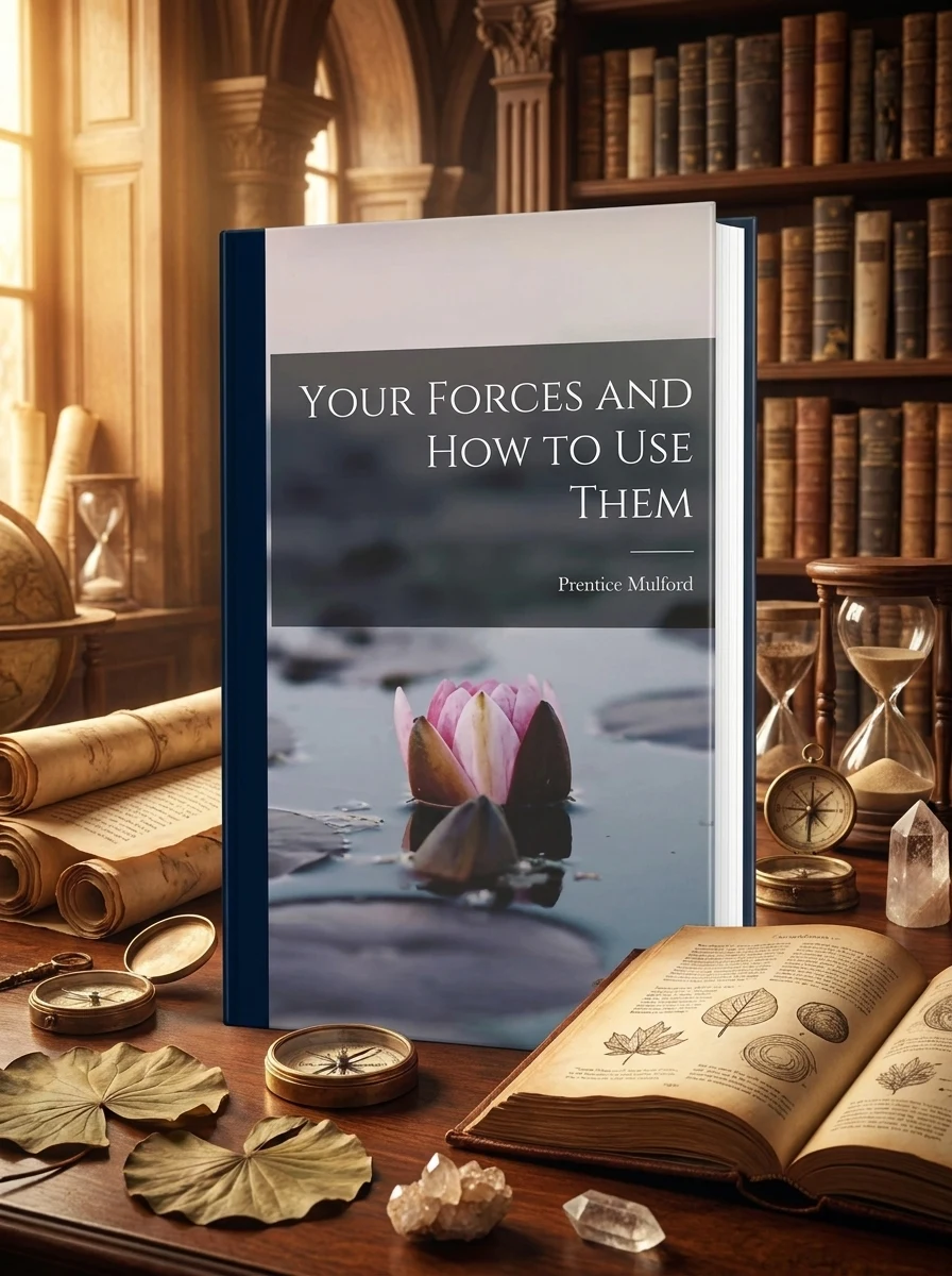 Your Forces and how to Use Them