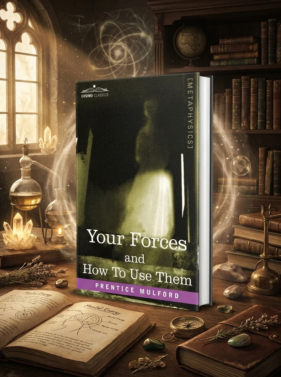 Your Forces and How to Use Them