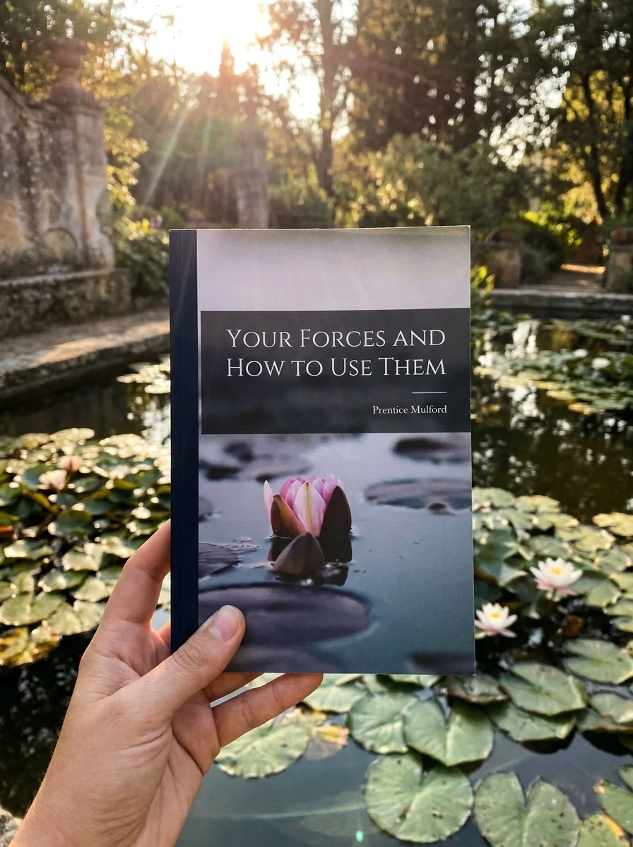 Your Forces and how to Use Them — photo 2