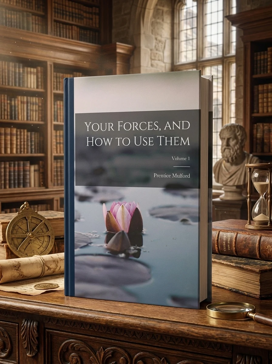 Your Forces, and how to use Them; Volume 1