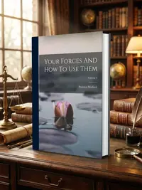 Your Forces And How To Use Them; Volume 4 — photo 1