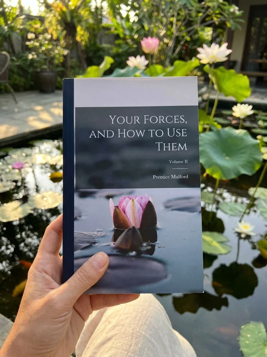 Your Forces, and how to Use Them; Volume II — photo 2