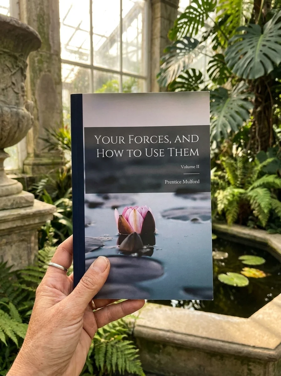 Your Forces, and how to Use Them; Volume II — photo 2