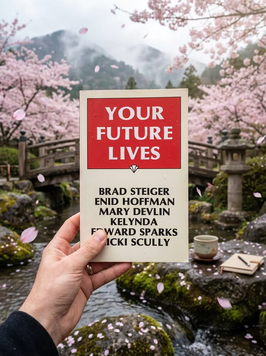 Your Future Lives (UK) — photo 2