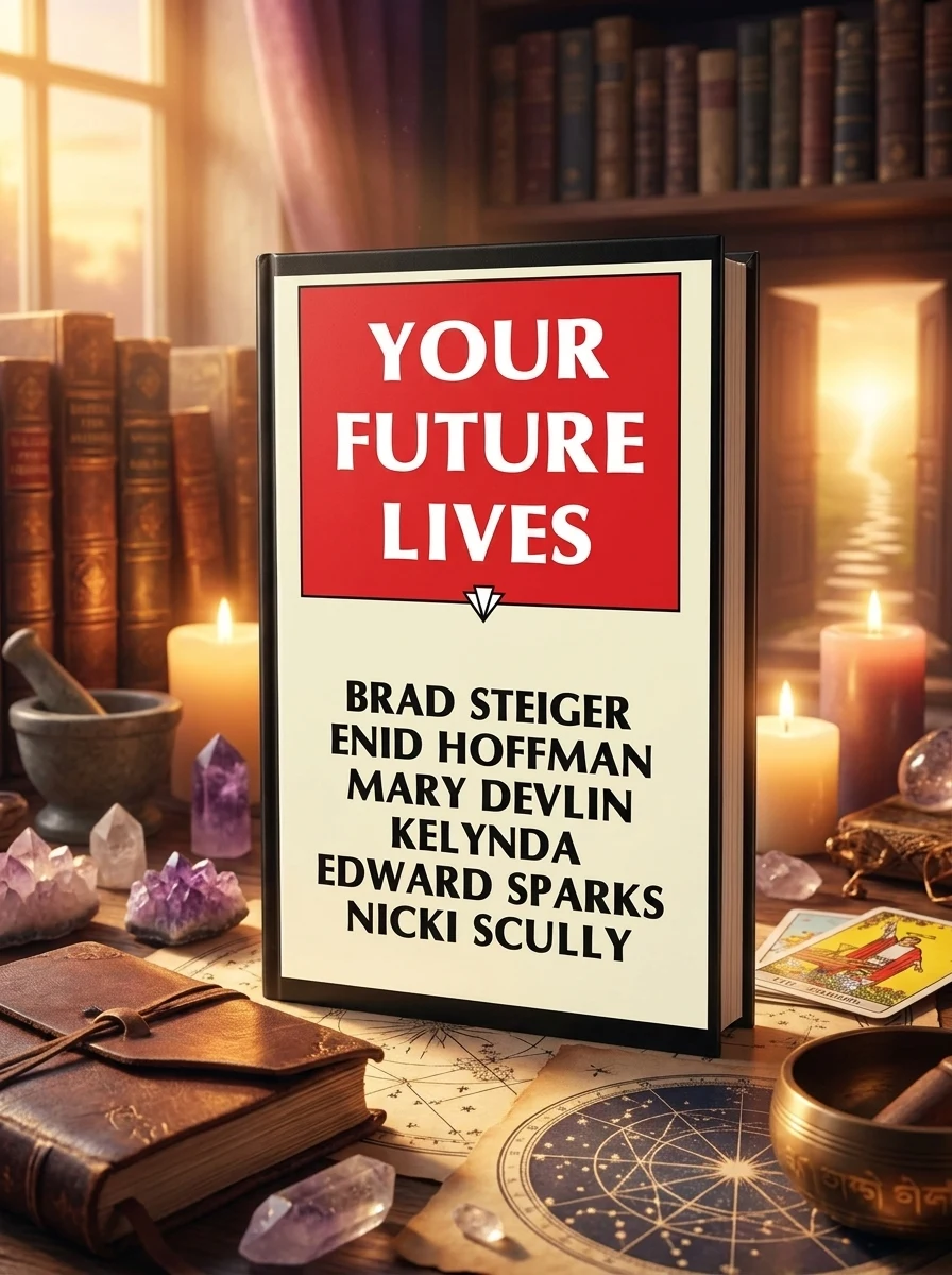 Your Future Lives (UK)