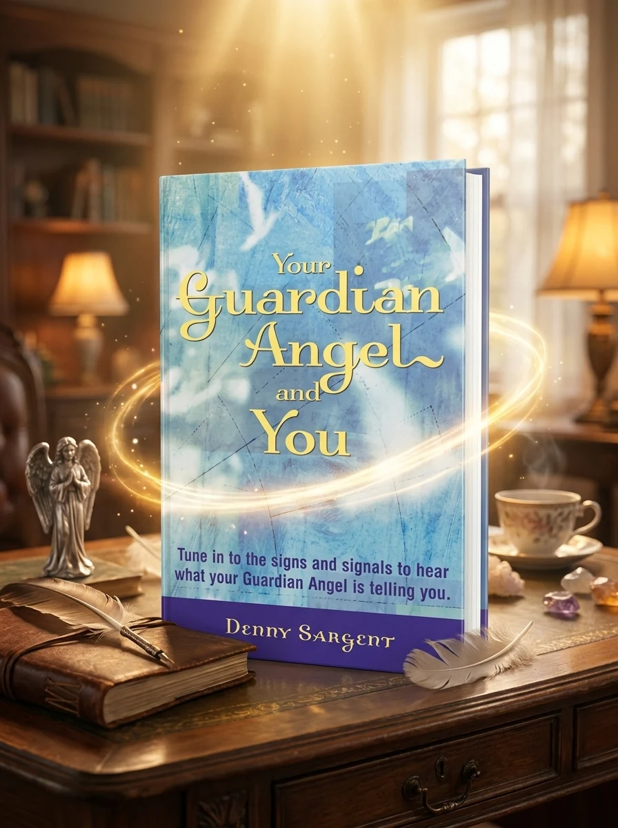 Your Guardian Angel and You: Tune in to the Signs and Signals to Hear What Your Guardian Angel Is Telling You